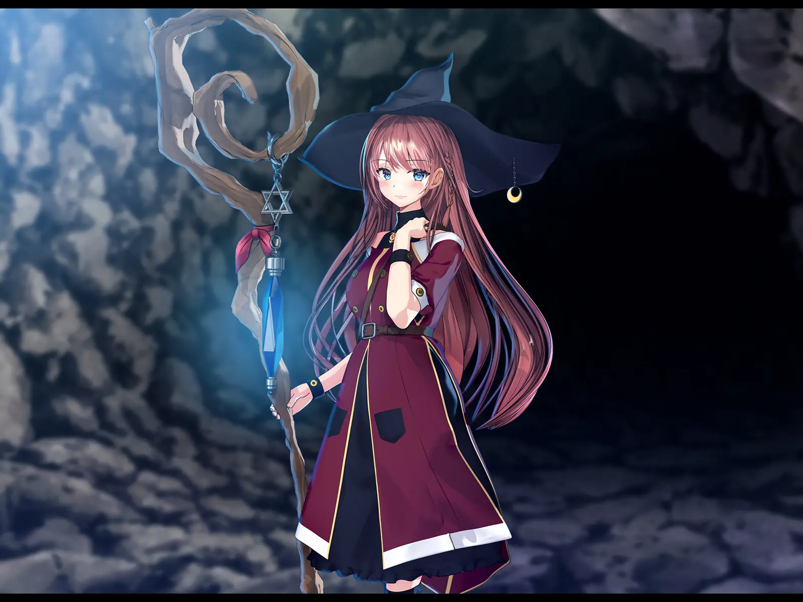 Shoshinsha Mahoutsukai Wa Goblin Senyou No Haramibukuro To Shite